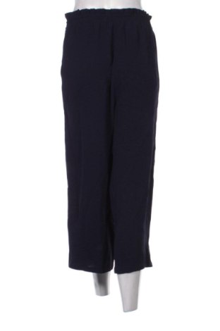 Γυναικείο παντελόνι Zara, Μέγεθος M, Χρώμα Μπλέ, Τιμή 16,99 €