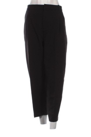 Damenhose Zara, Größe L, Farbe Schwarz, Preis 17,99 €