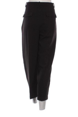 Damenhose Zara, Größe L, Farbe Schwarz, Preis 17,99 €