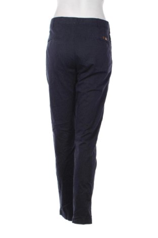 Дамски панталон Zara, Размер XL, Цвят Син, Цена 14,31 €