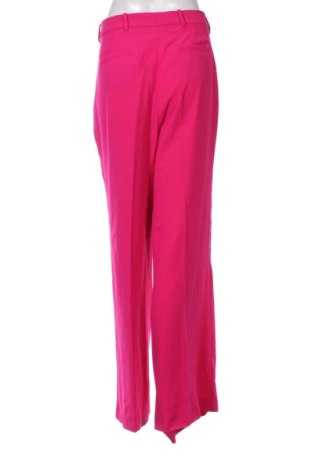 Damenhose Zara, Größe L, Farbe Rosa, Preis 17,99 €