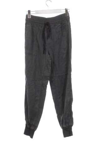 Pantaloni de femei Zara, Mărime XS, Culoare Gri, Preț 196,99 Lei