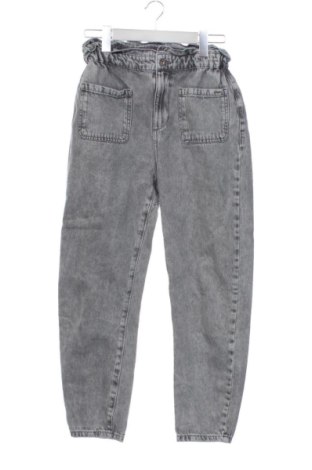 Pantaloni de femei Zara, Mărime XS, Culoare Gri, Preț 72,00 Lei