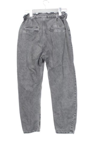Pantaloni de femei Zara, Mărime XS, Culoare Gri, Preț 72,00 Lei