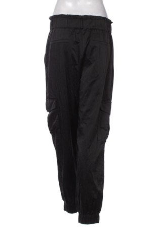 Damenhose Zara, Größe L, Farbe Schwarz, Preis 17,99 €