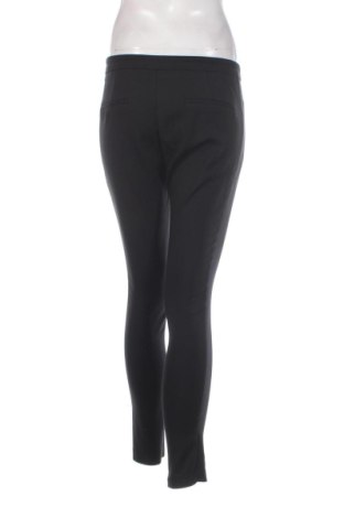 Pantaloni de femei Zara, Mărime M, Culoare Negru, Preț 72,00 Lei