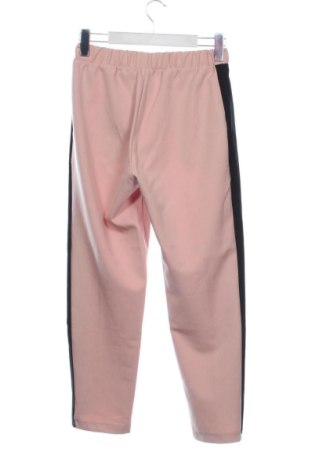 Pantaloni de femei Zara, Mărime XXS, Culoare Roz, Preț 72,00 Lei