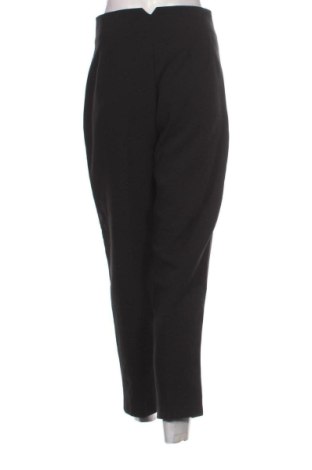 Дамски панталон Zara, Размер M, Цвят Черен, Цена 14,31 €