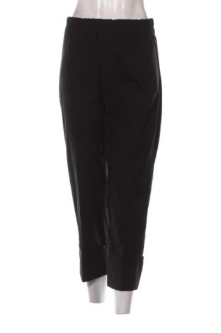 Дамски панталон Zara, Размер M, Цвят Черен, Цена 14,31 €