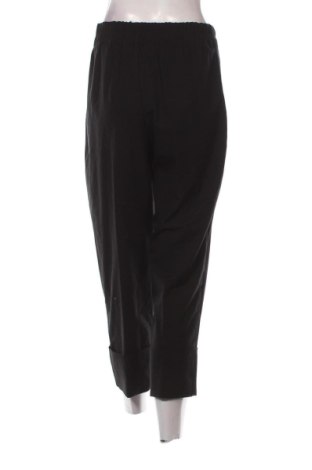 Дамски панталон Zara, Размер M, Цвят Черен, Цена 14,31 €
