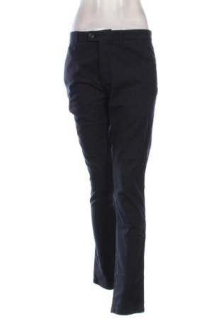 Damskie spodnie Zara, Rozmiar XL, Kolor Niebieski, Cena 72,99 zł