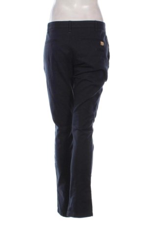 Damskie spodnie Zara, Rozmiar XL, Kolor Niebieski, Cena 72,99 zł