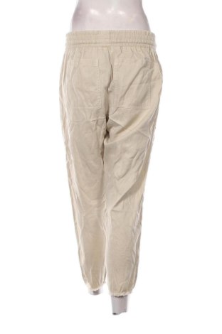 Damenhose Zara, Größe M, Farbe Beige, Preis 17,99 €