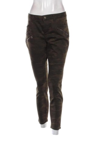 Damskie spodnie Zara, Rozmiar XXL, Kolor Kolorowy, Cena 72,99 zł