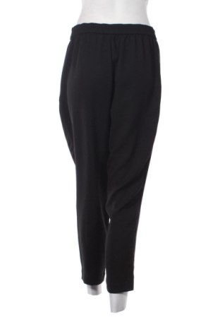 Damenhose Zara, Größe M, Farbe Schwarz, Preis 17,99 €