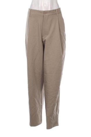 Női nadrág Zara, Méret XL, Szín Bézs, Ár 6 989 Ft
