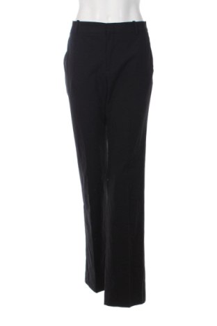 Pantaloni de femei Zara, Mărime M, Culoare Negru, Preț 85,99 Lei
