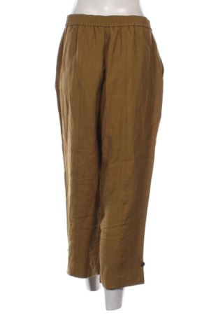 Damenhose Zara, Größe M, Farbe Grün, Preis 17,99 €