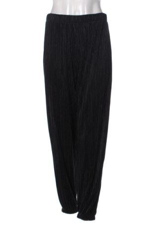 Pantaloni de femei Zara, Mărime M, Culoare Negru, Preț 85,99 Lei