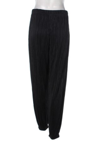 Pantaloni de femei Zara, Mărime M, Culoare Negru, Preț 85,99 Lei