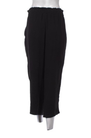 Pantaloni de femei Zara, Mărime M, Culoare Negru, Preț 85,99 Lei