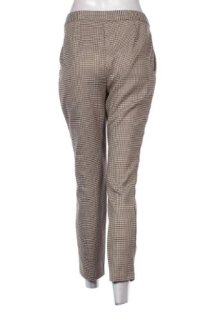 Pantaloni de femei Zara, Mărime M, Culoare Multicolor, Preț 85,99 Lei