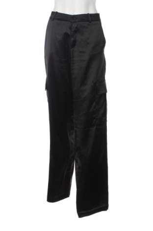 Dámske nohavice Zara, Veľkosť L, Farba Čierna, Cena  14,95 €, #136426585