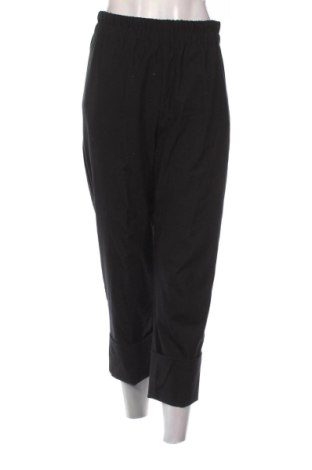 Pantaloni de femei Zara, Mărime M, Culoare Negru, Preț 72,99 Lei
