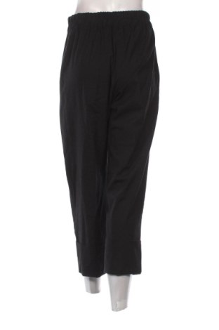 Pantaloni de femei Zara, Mărime M, Culoare Negru, Preț 72,99 Lei