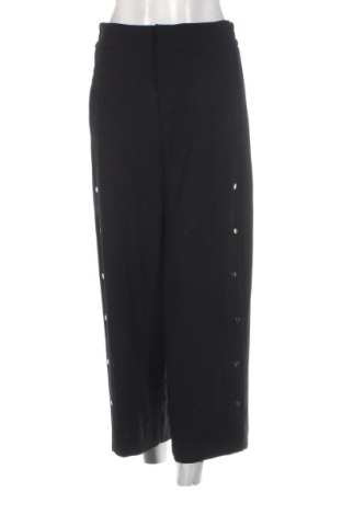 Damenhose Zara, Größe M, Farbe Schwarz, Preis 17,99 €