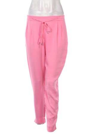 Damenhose Zara, Größe M, Farbe Rosa, Preis 17,99 €