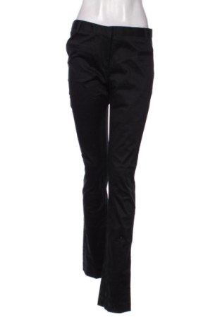 Дамски панталон Zara, Размер M, Цвят Черен, Цена 14,31 €