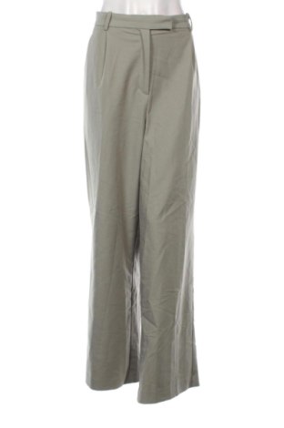 Dámske nohavice Zara, Veľkosť L, Farba Zelená, Cena  16,95 €