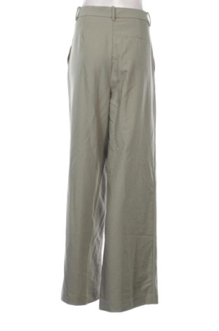 Dámske nohavice Zara, Veľkosť L, Farba Zelená, Cena  16,95 €