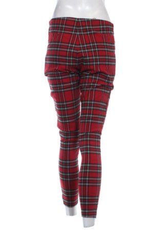 Pantaloni de femei Zara, Mărime L, Culoare Multicolor, Preț 85,99 Lei