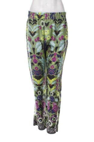 Damenhose Zara, Größe S, Farbe Mehrfarbig, Preis 17,99 €