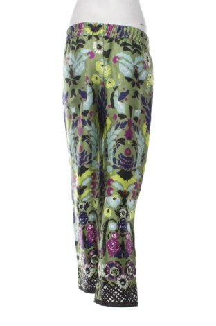 Damenhose Zara, Größe S, Farbe Mehrfarbig, Preis 17,99 €
