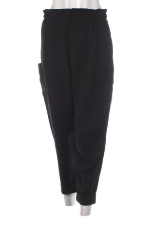 Pantaloni de femei Zara, Mărime M, Culoare Negru, Preț 72,99 Lei