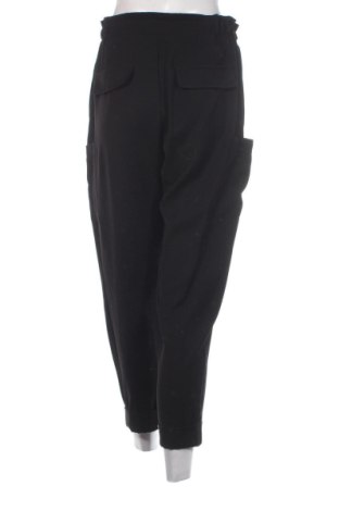 Pantaloni de femei Zara, Mărime M, Culoare Negru, Preț 72,99 Lei