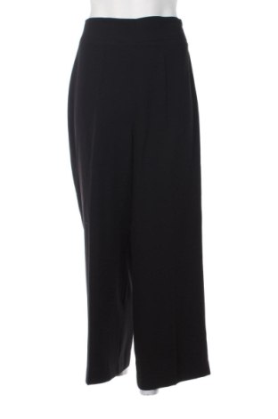 Pantaloni de femei Zara, Mărime L, Culoare Negru, Preț 85,99 Lei