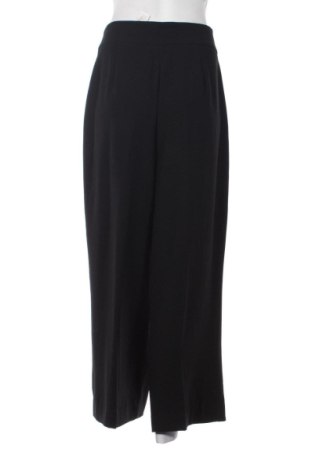 Pantaloni de femei Zara, Mărime L, Culoare Negru, Preț 85,99 Lei