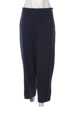 Damenhose Zara, Größe M, Farbe Blau, Preis 11,99 €, #136429142