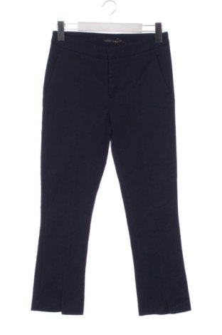 Damenhose Zara, Größe M, Farbe Blau, Preis 17,99 €