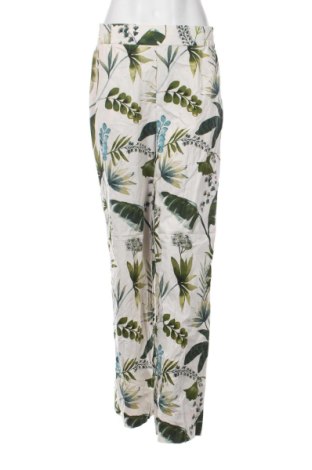 Pantaloni de femei Zara, Mărime M, Culoare Multicolor, Preț 85,99 Lei