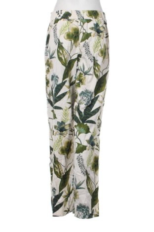 Pantaloni de femei Zara, Mărime M, Culoare Multicolor, Preț 85,99 Lei