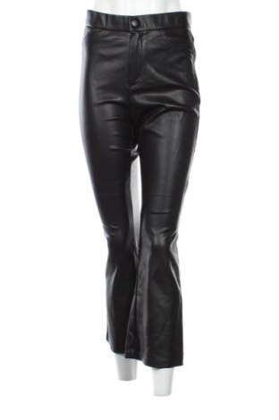 Дамски панталон Zara, Размер M, Цвят Черен, Цена 14,31 €