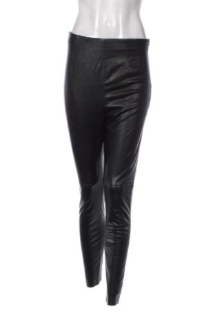 Damenhose Zara, Größe S, Farbe Schwarz, Preis 17,99 €
