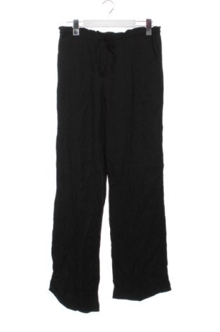 Дамски панталон Zara, Размер M, Цвят Черен, Цена 14,31 €