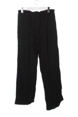 Дамски панталон Zara, Размер M, Цвят Черен, Цена 14,31 €