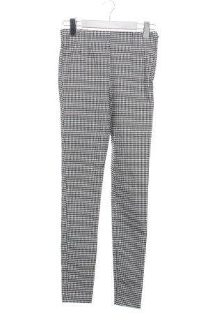 Γυναικείο παντελόνι Zara, Μέγεθος XS, Χρώμα Πολύχρωμο, Τιμή 16,99 €
